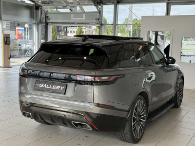 Land Rover Range Rover Velar Gebrauchtwagen