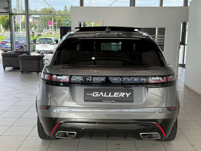 Land Rover Range Rover Velar Gebrauchtwagen