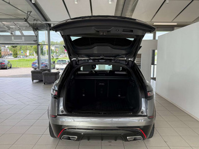 Land Rover Range Rover Velar Gebrauchtwagen