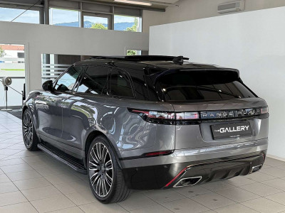 Land Rover Range Rover Velar Gebrauchtwagen