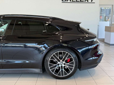 Porsche Taycan Gebrauchtwagen