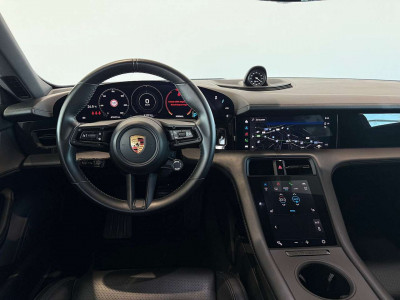 Porsche Taycan Gebrauchtwagen