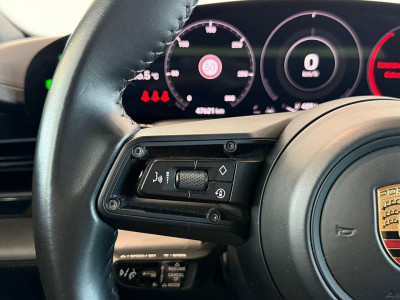 Porsche Taycan Gebrauchtwagen