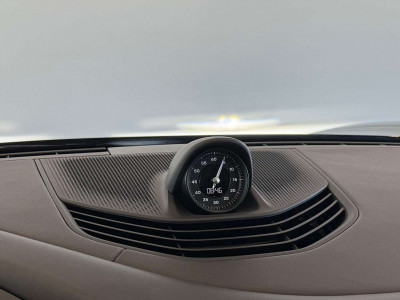 Porsche Taycan Gebrauchtwagen