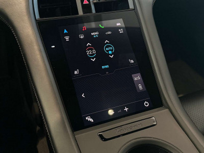 Porsche Taycan Gebrauchtwagen