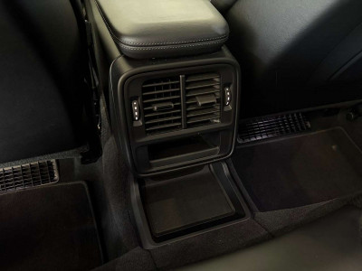 Porsche Taycan Gebrauchtwagen