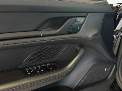 Porsche Taycan Gebrauchtwagen