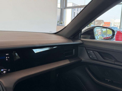 Porsche Taycan Gebrauchtwagen