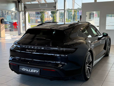 Porsche Taycan Gebrauchtwagen