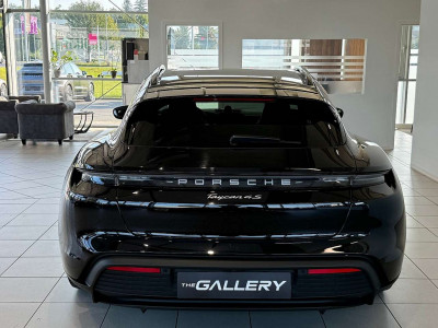 Porsche Taycan Gebrauchtwagen