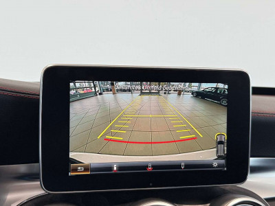 Mercedes-Benz C-Klasse Gebrauchtwagen