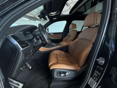 BMW X5 Gebrauchtwagen