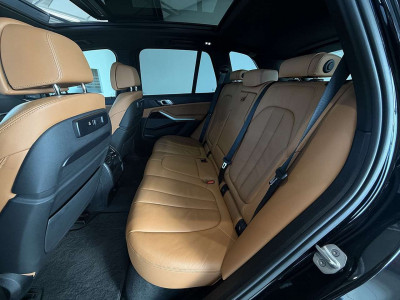 BMW X5 Gebrauchtwagen