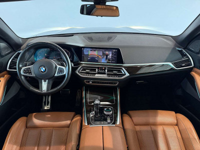 BMW X5 Gebrauchtwagen