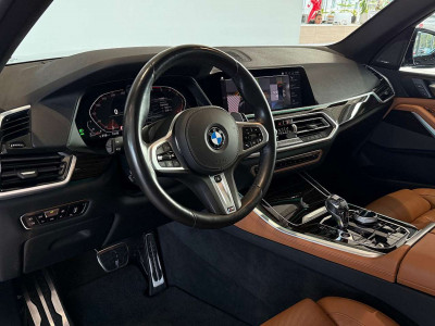 BMW X5 Gebrauchtwagen