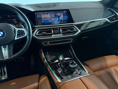 BMW X5 Gebrauchtwagen