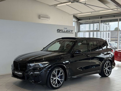 BMW X5 Gebrauchtwagen