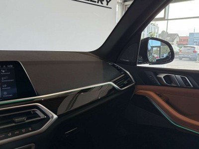 BMW X5 Gebrauchtwagen