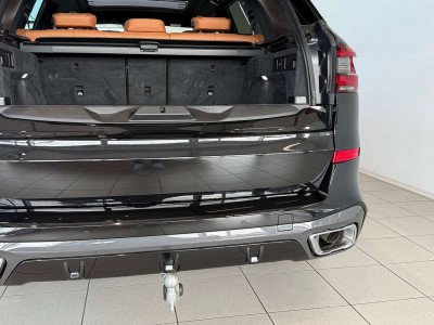 BMW X5 Gebrauchtwagen