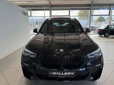 BMW X5 Gebrauchtwagen