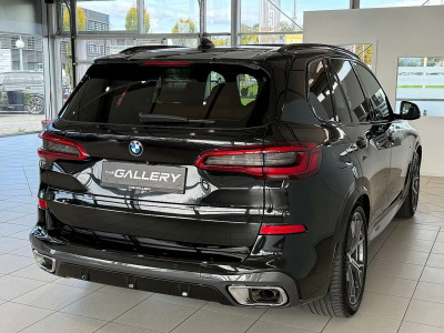 BMW X5 Gebrauchtwagen