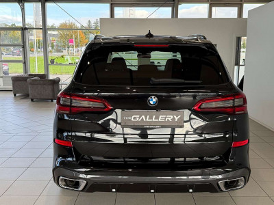 BMW X5 Gebrauchtwagen