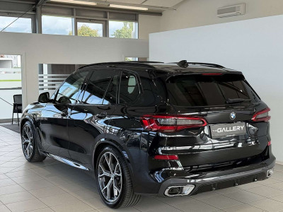 BMW X5 Gebrauchtwagen