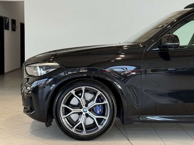 BMW X5 Gebrauchtwagen