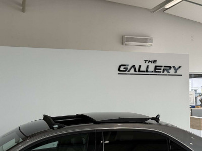 Mercedes-Benz E-Klasse Gebrauchtwagen