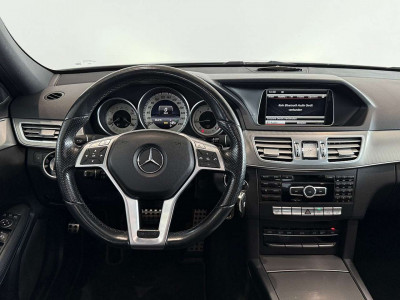 Mercedes-Benz E-Klasse Gebrauchtwagen