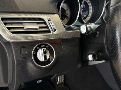 Mercedes-Benz E-Klasse Gebrauchtwagen