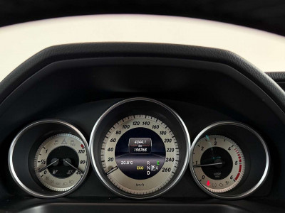 Mercedes-Benz E-Klasse Gebrauchtwagen