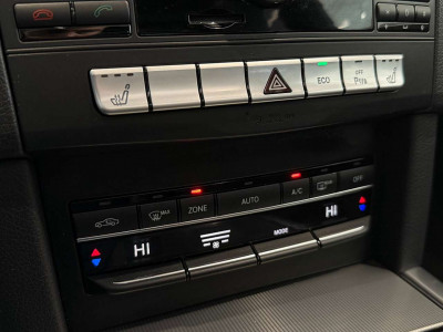 Mercedes-Benz E-Klasse Gebrauchtwagen