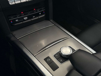 Mercedes-Benz E-Klasse Gebrauchtwagen