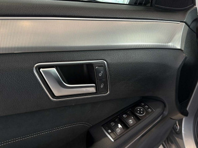 Mercedes-Benz E-Klasse Gebrauchtwagen