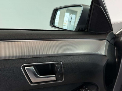 Mercedes-Benz E-Klasse Gebrauchtwagen