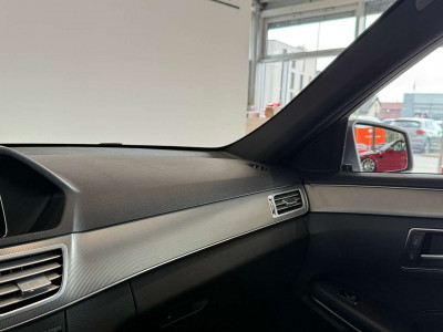 Mercedes-Benz E-Klasse Gebrauchtwagen