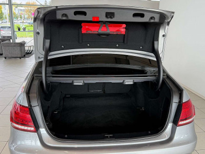 Mercedes-Benz E-Klasse Gebrauchtwagen