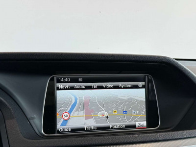 Mercedes-Benz E-Klasse Gebrauchtwagen