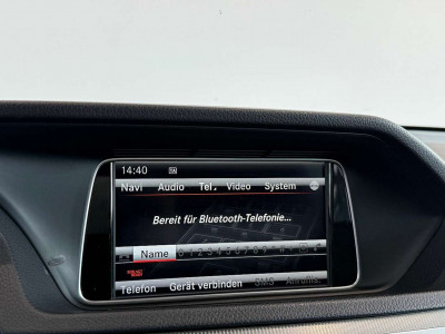 Mercedes-Benz E-Klasse Gebrauchtwagen