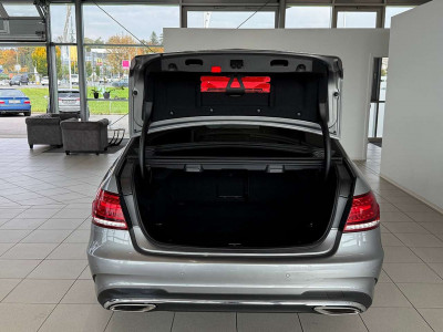 Mercedes-Benz E-Klasse Gebrauchtwagen