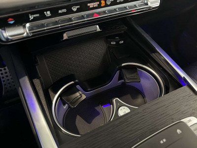 Mercedes-Benz G-Klasse Gebrauchtwagen