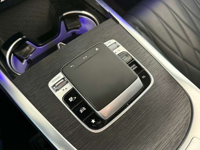 Mercedes-Benz G-Klasse Gebrauchtwagen