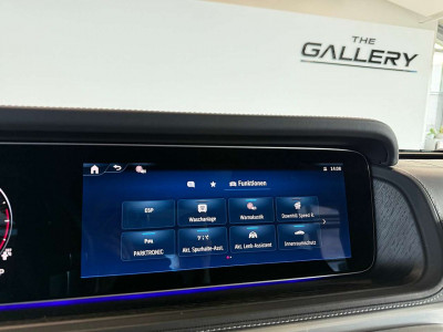 Mercedes-Benz G-Klasse Gebrauchtwagen