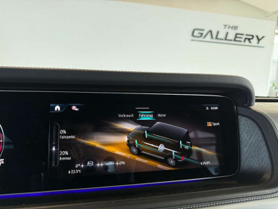 Mercedes-Benz G-Klasse Gebrauchtwagen