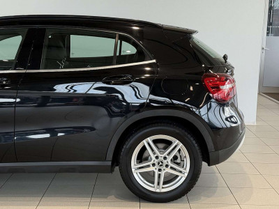 Mercedes-Benz GLA Gebrauchtwagen