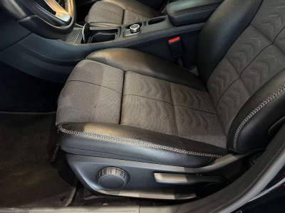 Mercedes-Benz GLA Gebrauchtwagen