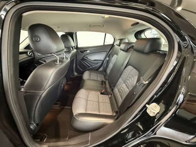 Mercedes-Benz GLA Gebrauchtwagen