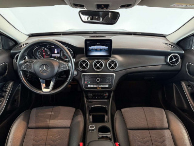 Mercedes-Benz GLA Gebrauchtwagen