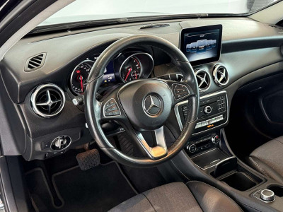 Mercedes-Benz GLA Gebrauchtwagen